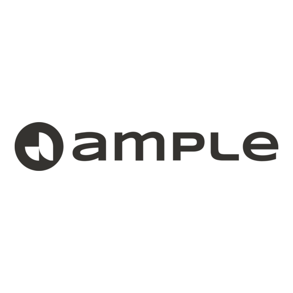 Ample Logo
