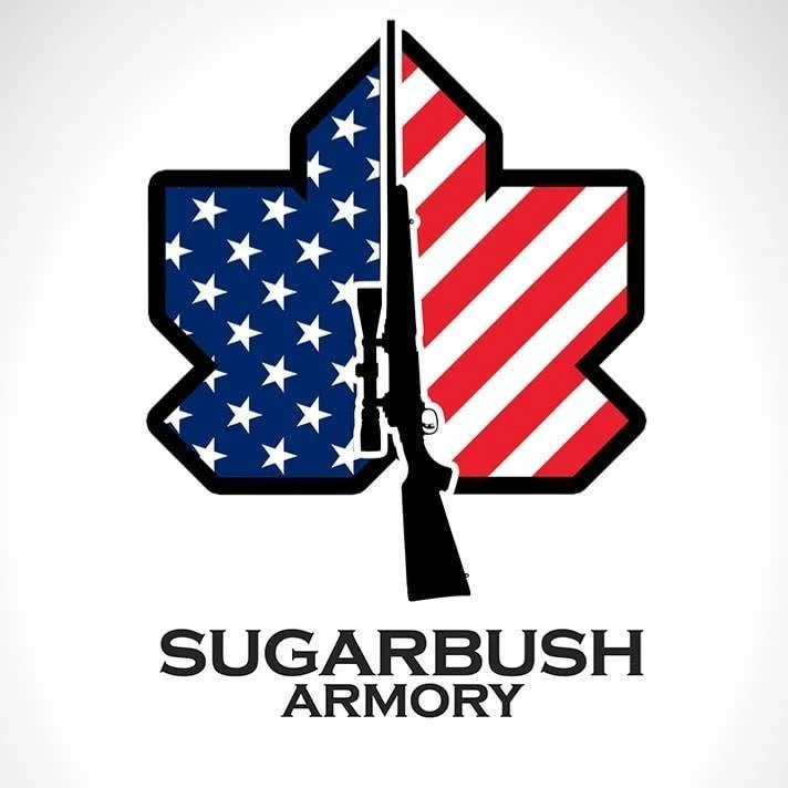 Sugarbush Armory Logo